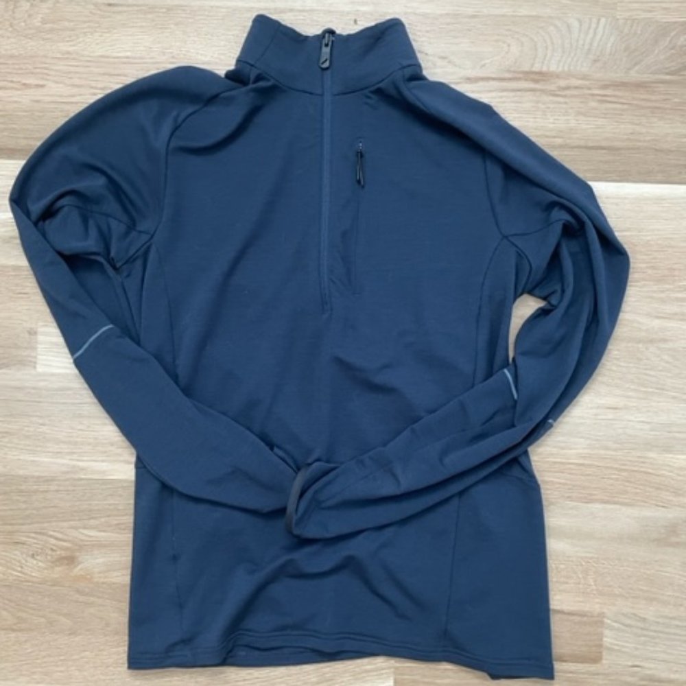 Hill City Long Sleeve Performance Shirt